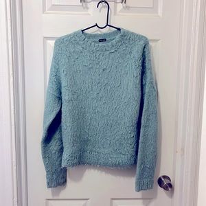 RACHEL COMEY
Alpaca Crew Neck Sweater